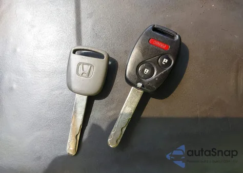 2005 Honda Pilot Ex z USA, uszkodzony, nr VIN 2HKYF18455H521529